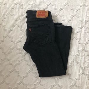 Levi’s 501 jeans